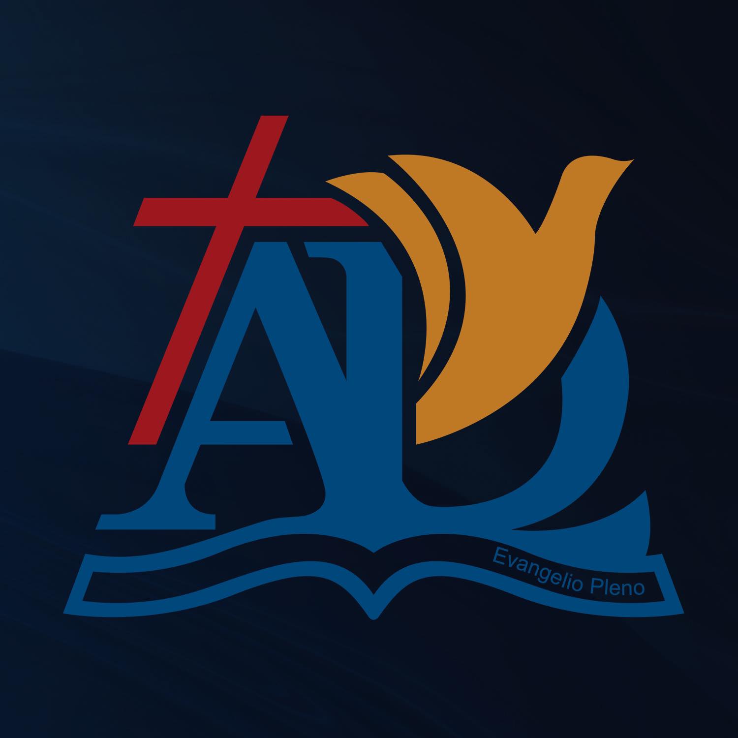 Logo Iglesia